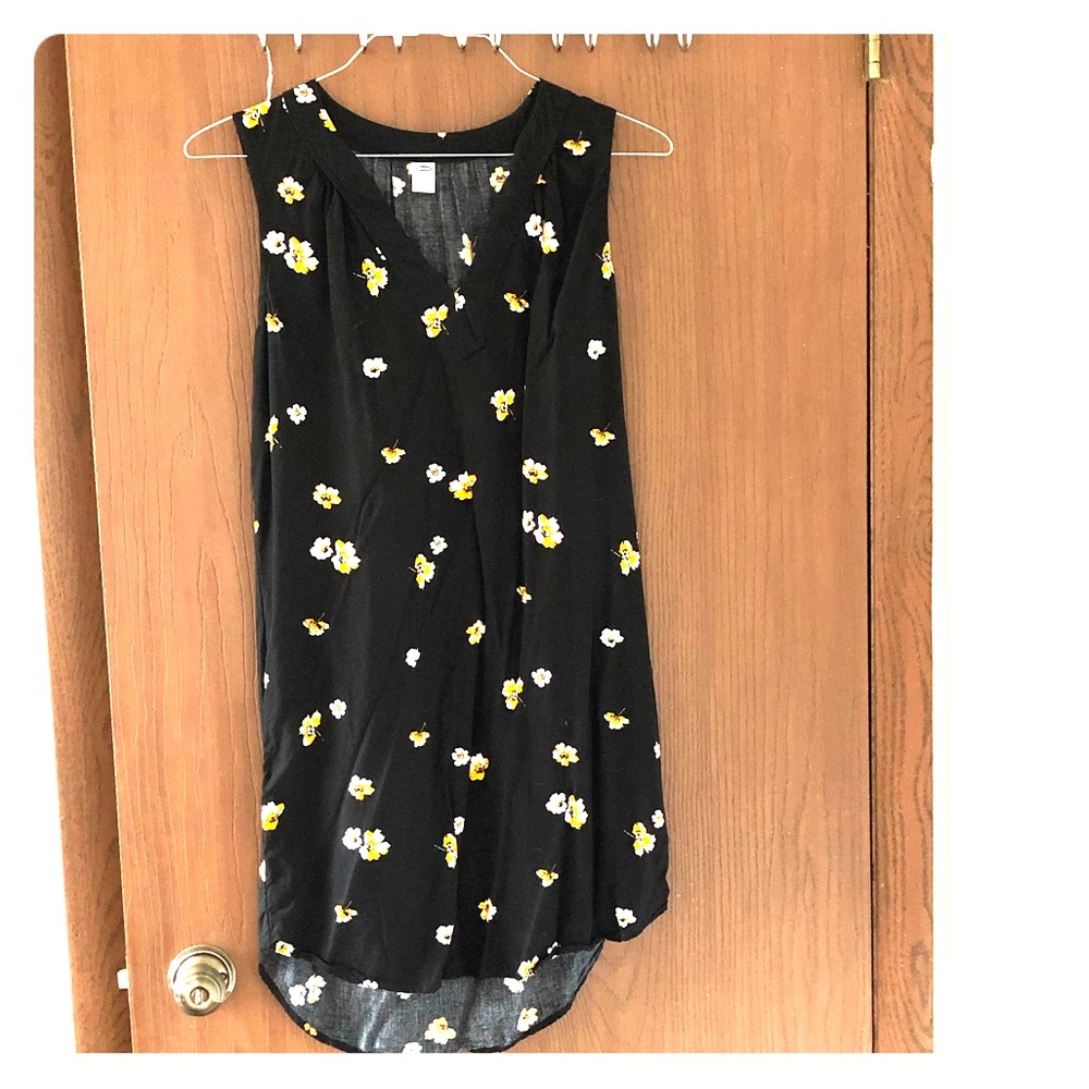 Tunic dress